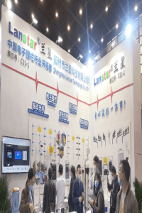 安防展會(huì)現(xiàn)場直擊|陽春三月，旗開得勝